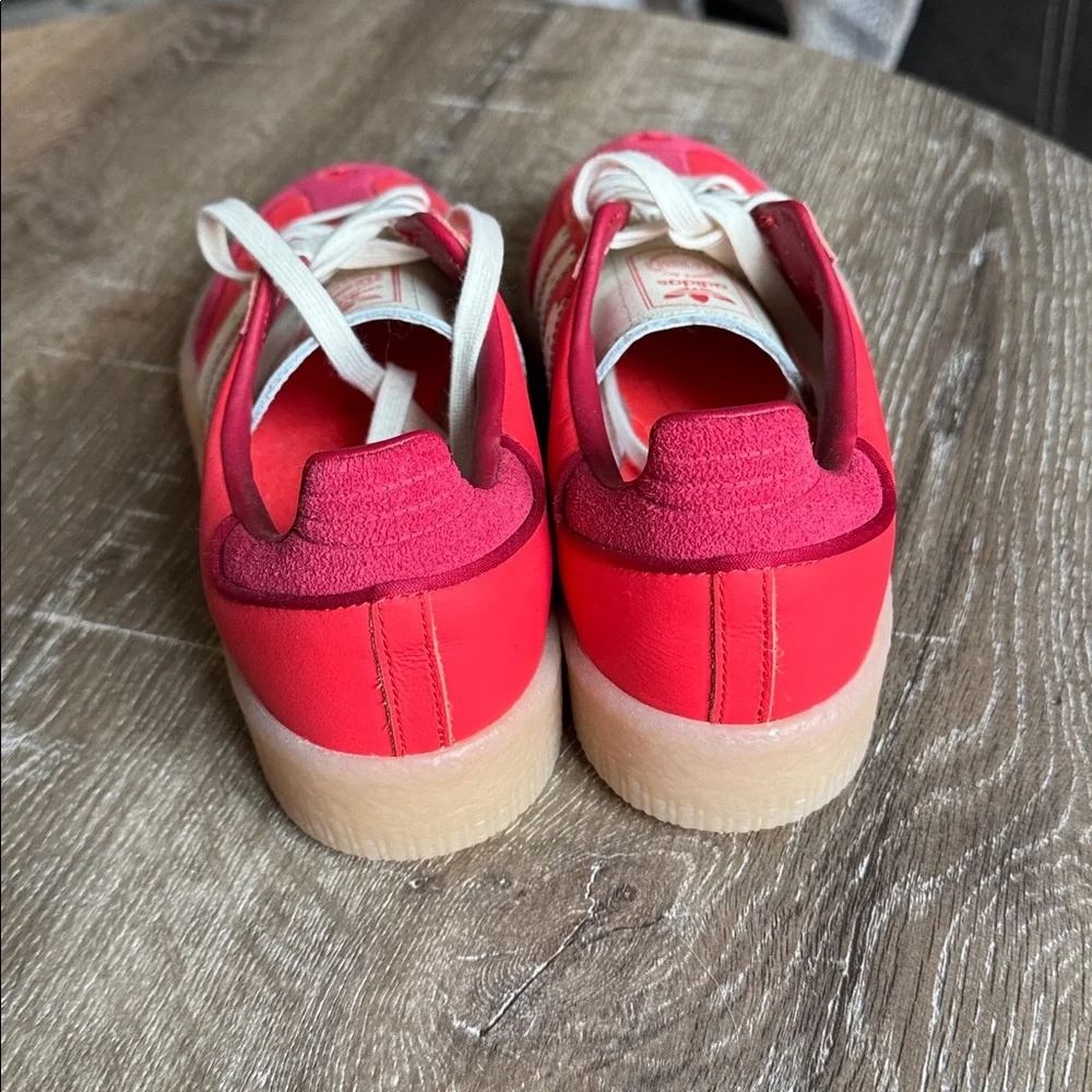 Adidas Samba - LIKE NEW - Picture 4 of 5